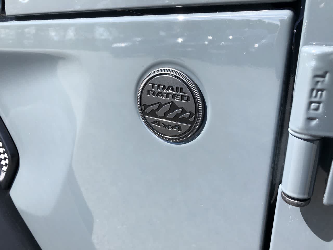 Thumbnail: 2024 Jeep Wrangler - 19