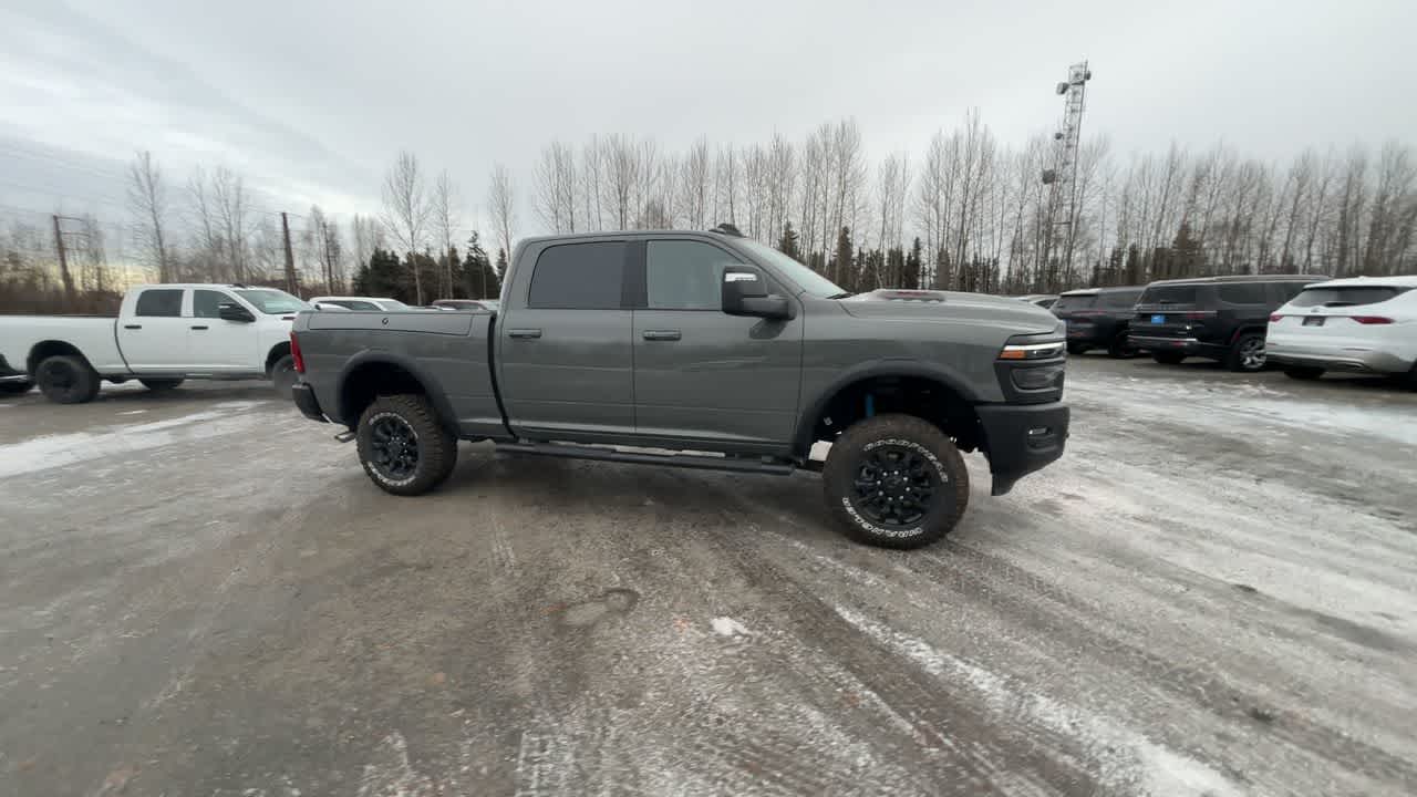 Thumbnail: 2026 RAM 2500 - 17