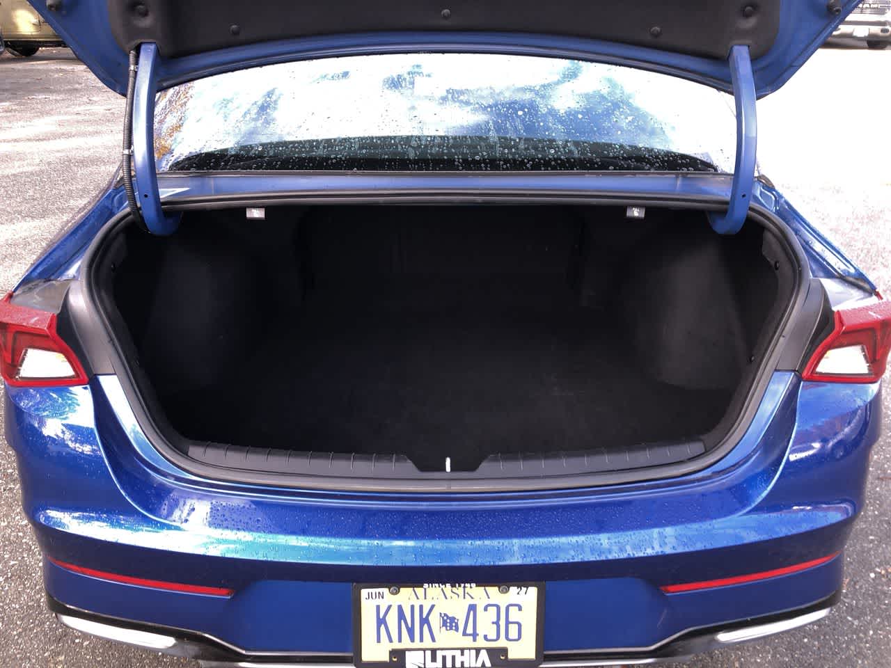 Thumbnail: 2023 Kia K5 - 20