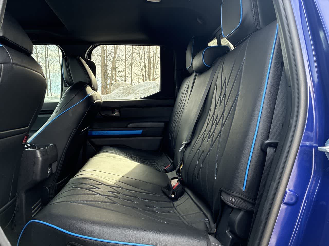 Thumbnail: 2024 Toyota Tacoma - 14