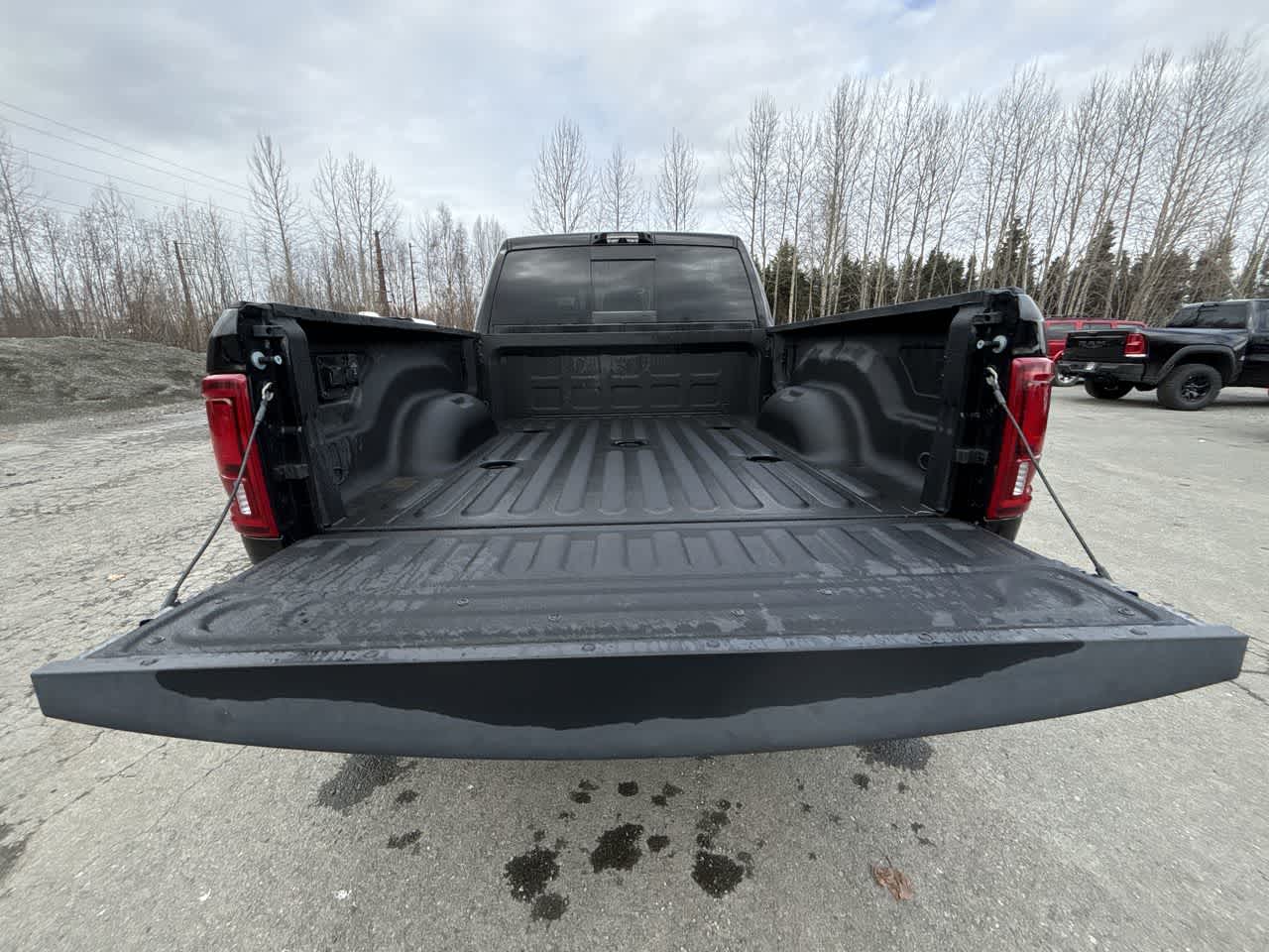 Thumbnail: 2026 RAM 3500 - 20