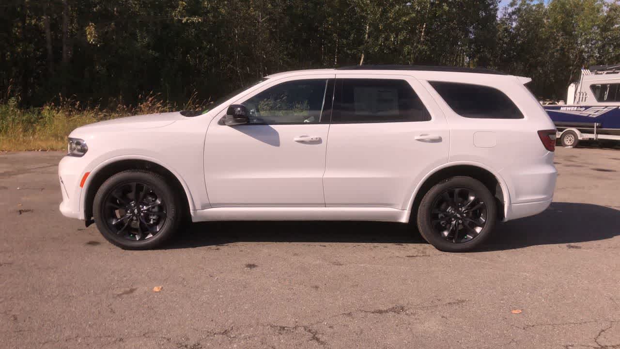 Thumbnail: 2025 Dodge Durango - 8