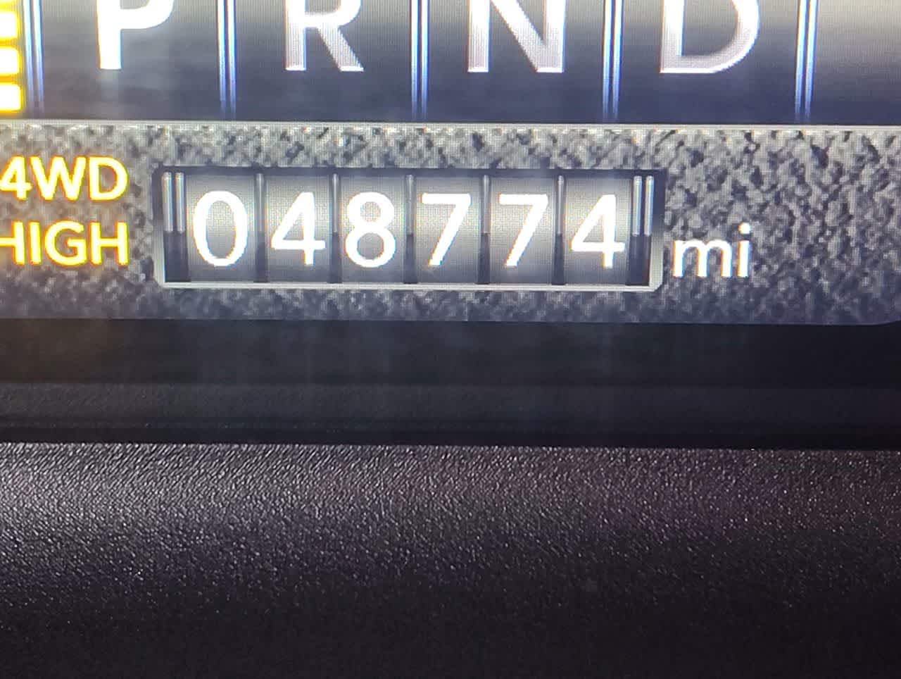 Thumbnail: 2020 RAM 1500 - 28