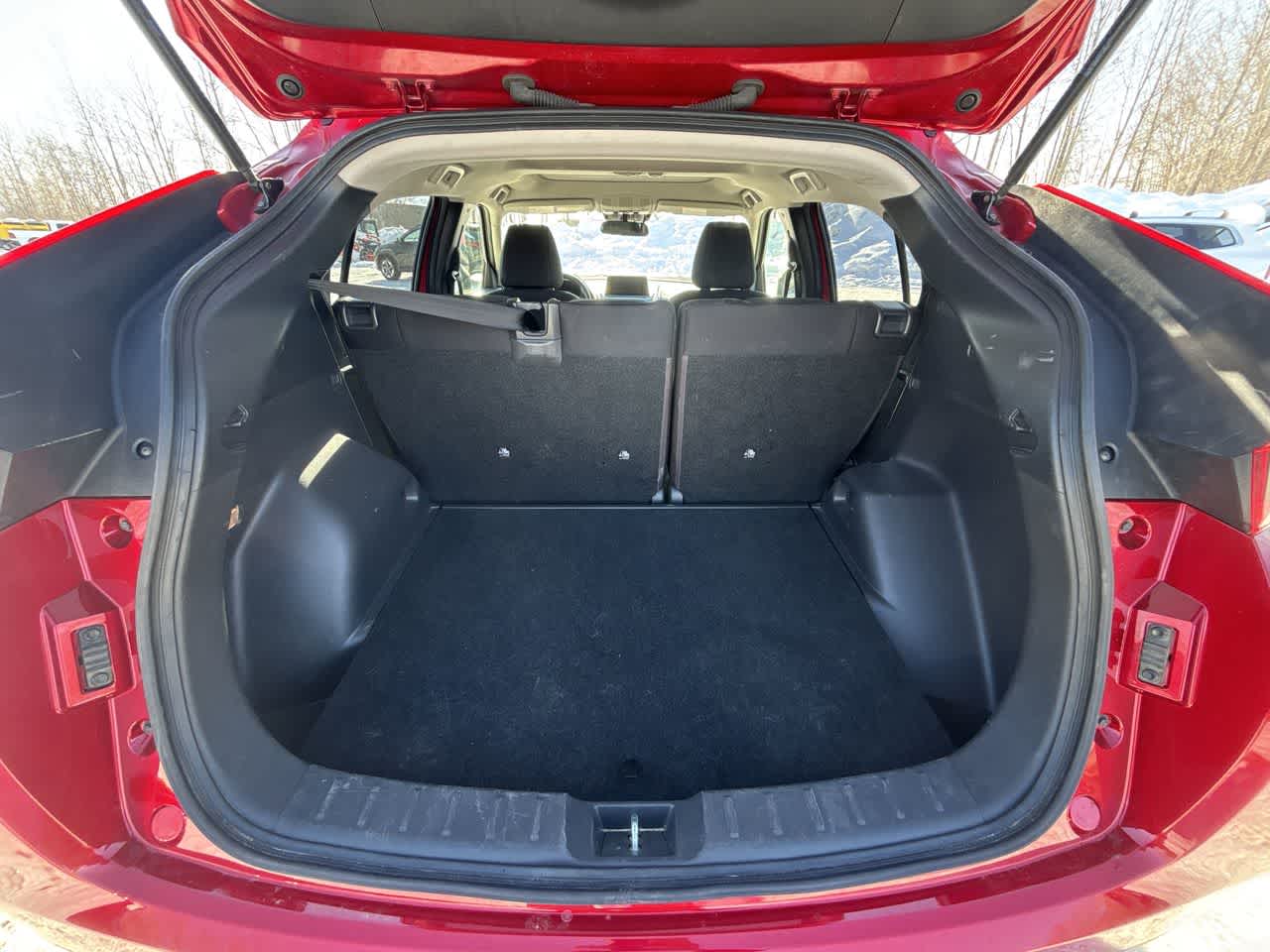 Thumbnail: 2020 Mitsubishi Eclipse Cross - 11