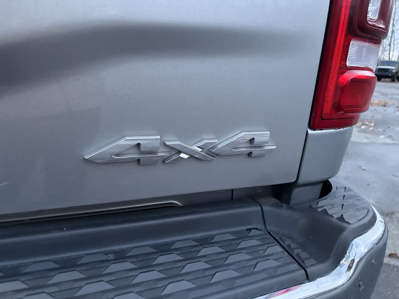 Thumbnail: 2022 RAM 2500 - 19