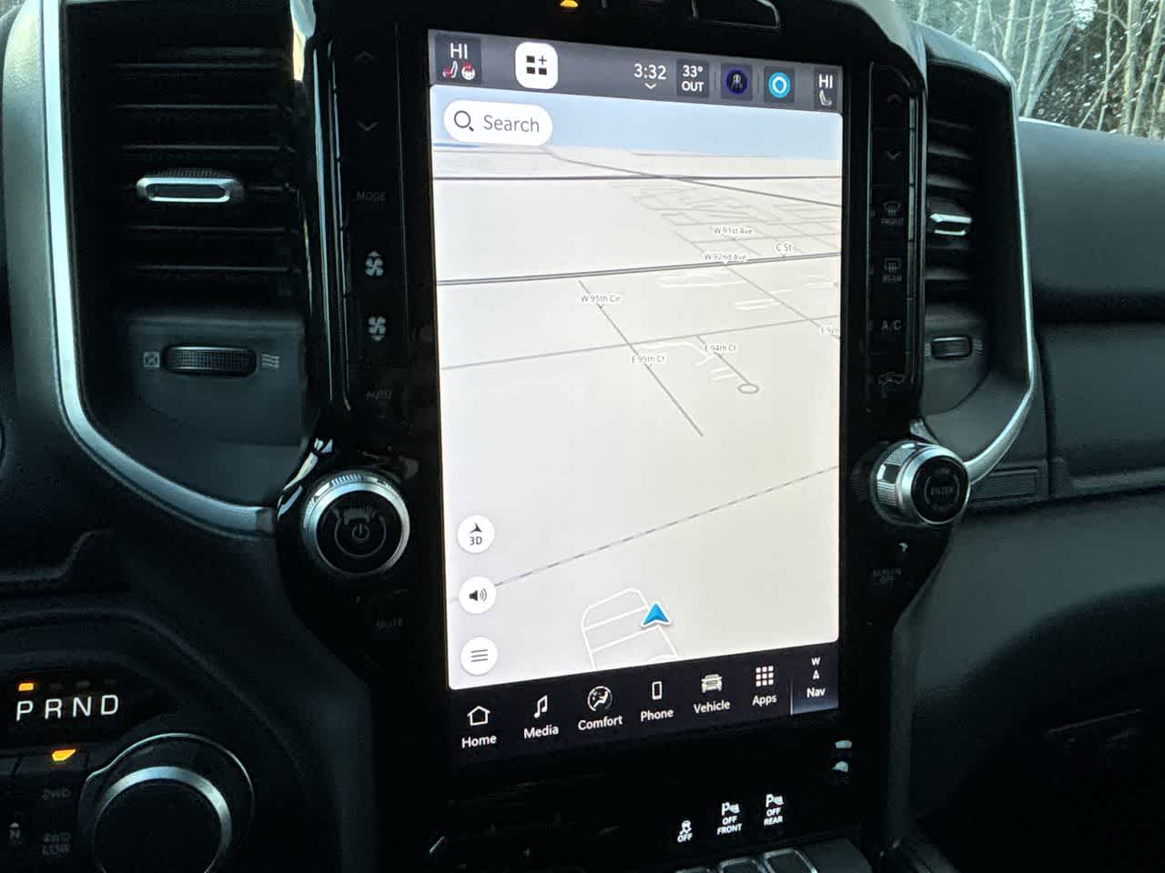 Thumbnail: 2026 RAM 1500 - 26