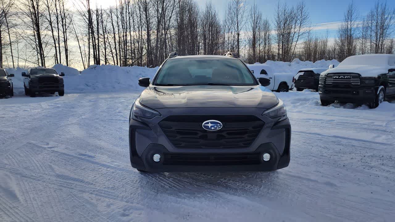 Thumbnail: 2024 Subaru Outback - 3
