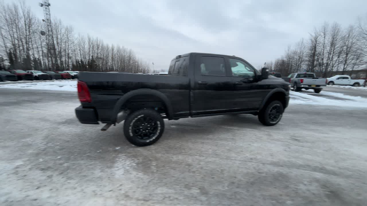 Thumbnail: 2026 RAM 2500 - 15