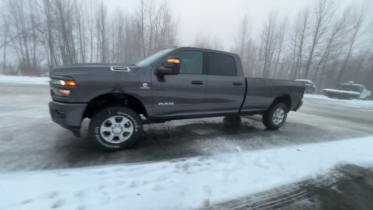 Thumbnail: 2026 RAM 2500 - 7