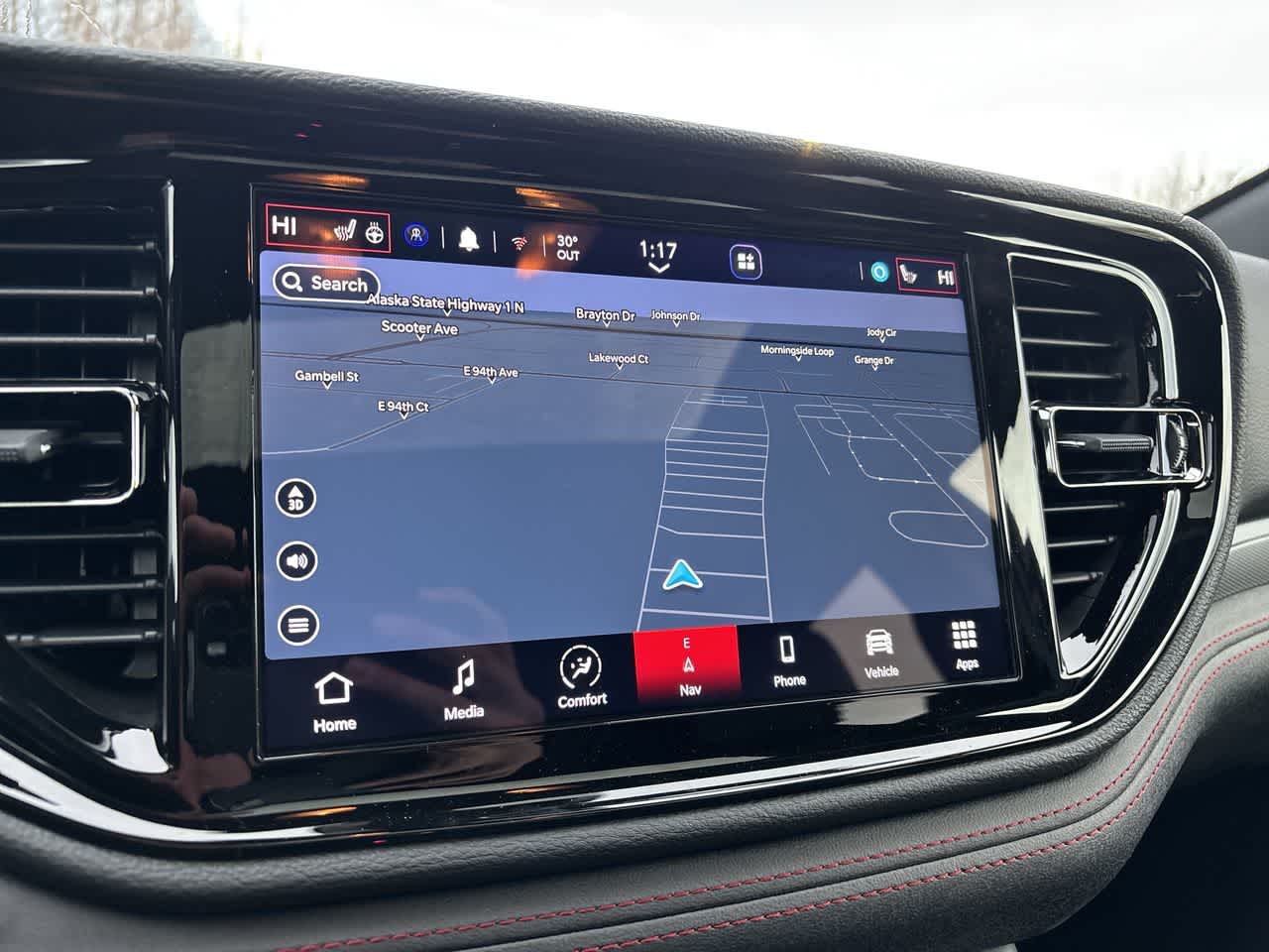 Thumbnail: 2026 Dodge Durango - 26