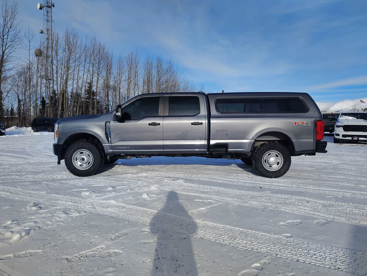 Thumbnail: 2024 Ford Econoline - 5