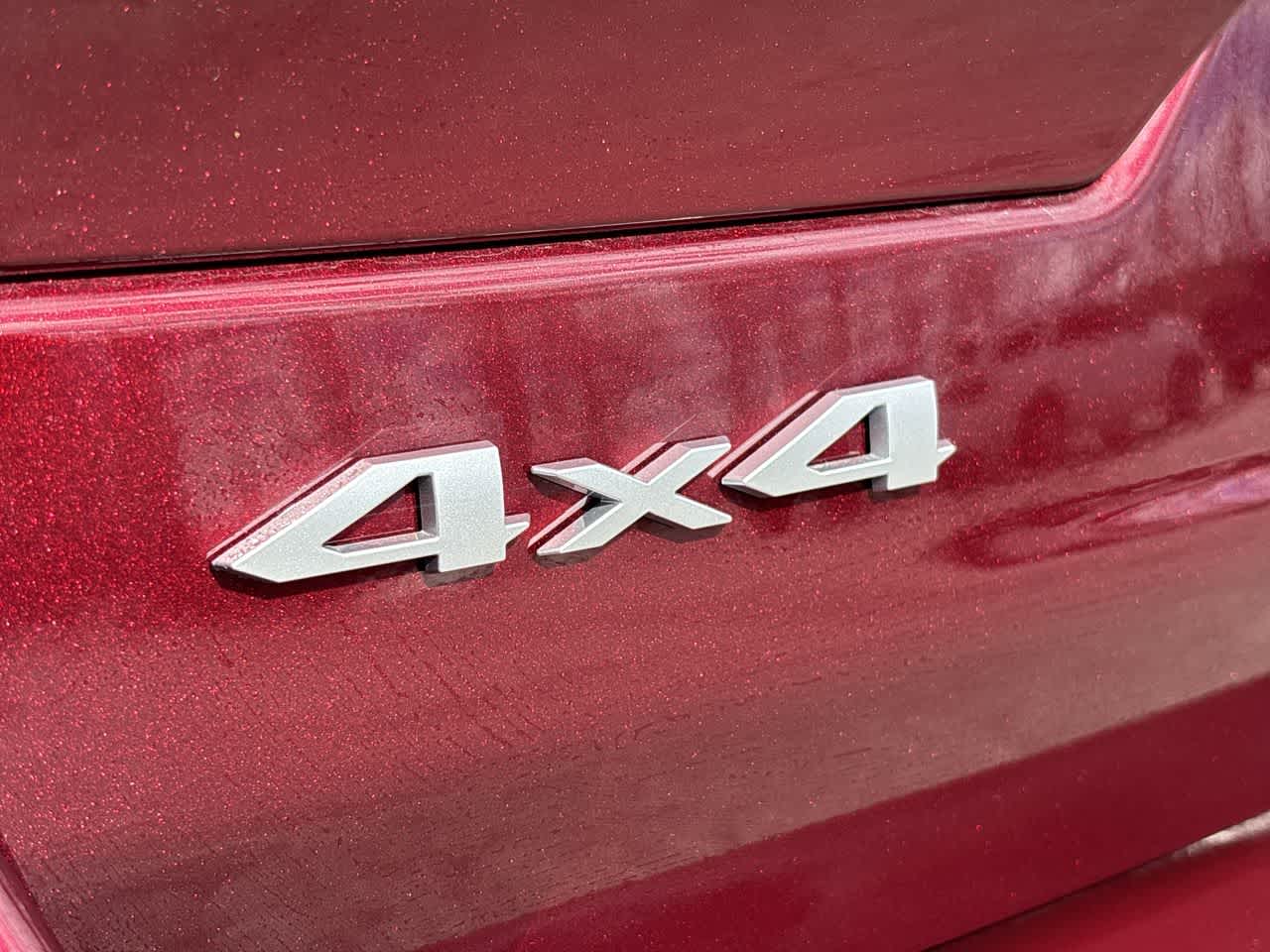 Thumbnail: 2026 Jeep Grand Cherokee - 18
