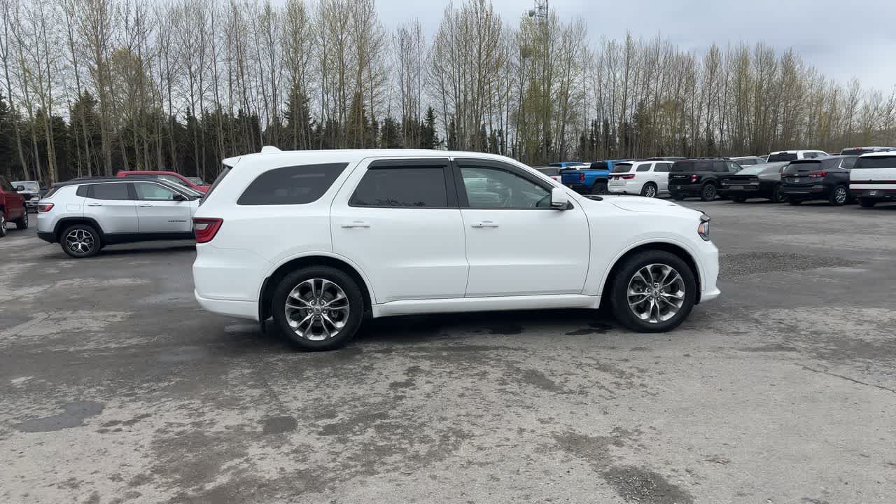 Thumbnail: 2019 Dodge Durango - 16