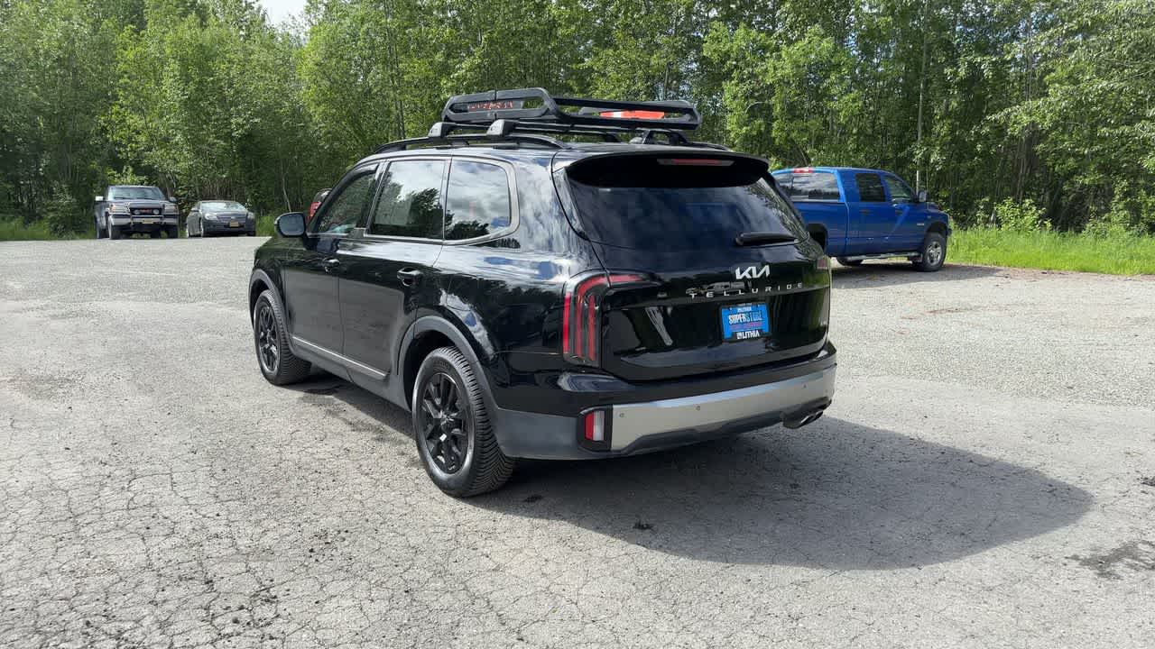 Thumbnail: 2023 Kia Telluride - 11