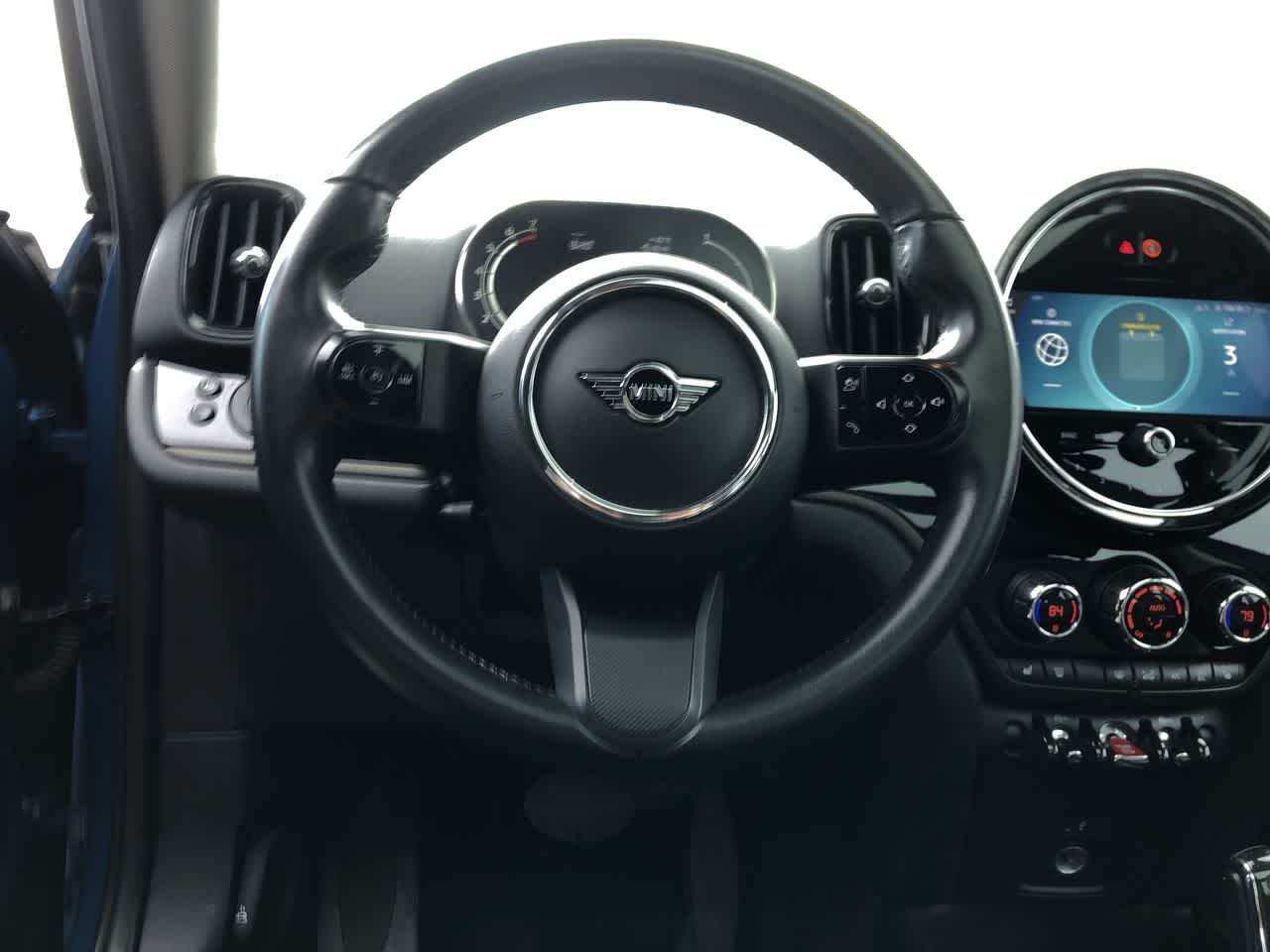 Thumbnail: 2022 MINI Cooper Countryman - 25