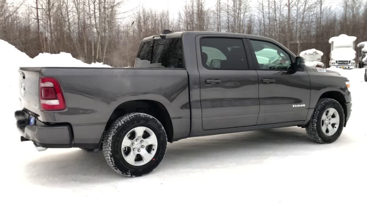 Thumbnail: 2024 RAM 1500 - 15