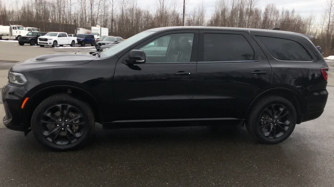 Thumbnail: 2022 Dodge Durango - 7