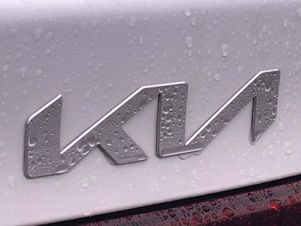 Thumbnail: 2024 Kia Forte - 19