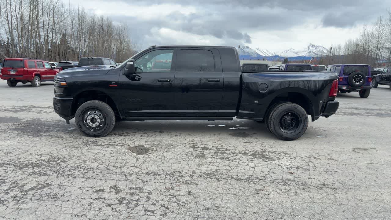 Thumbnail: 2026 RAM 3500 - 8