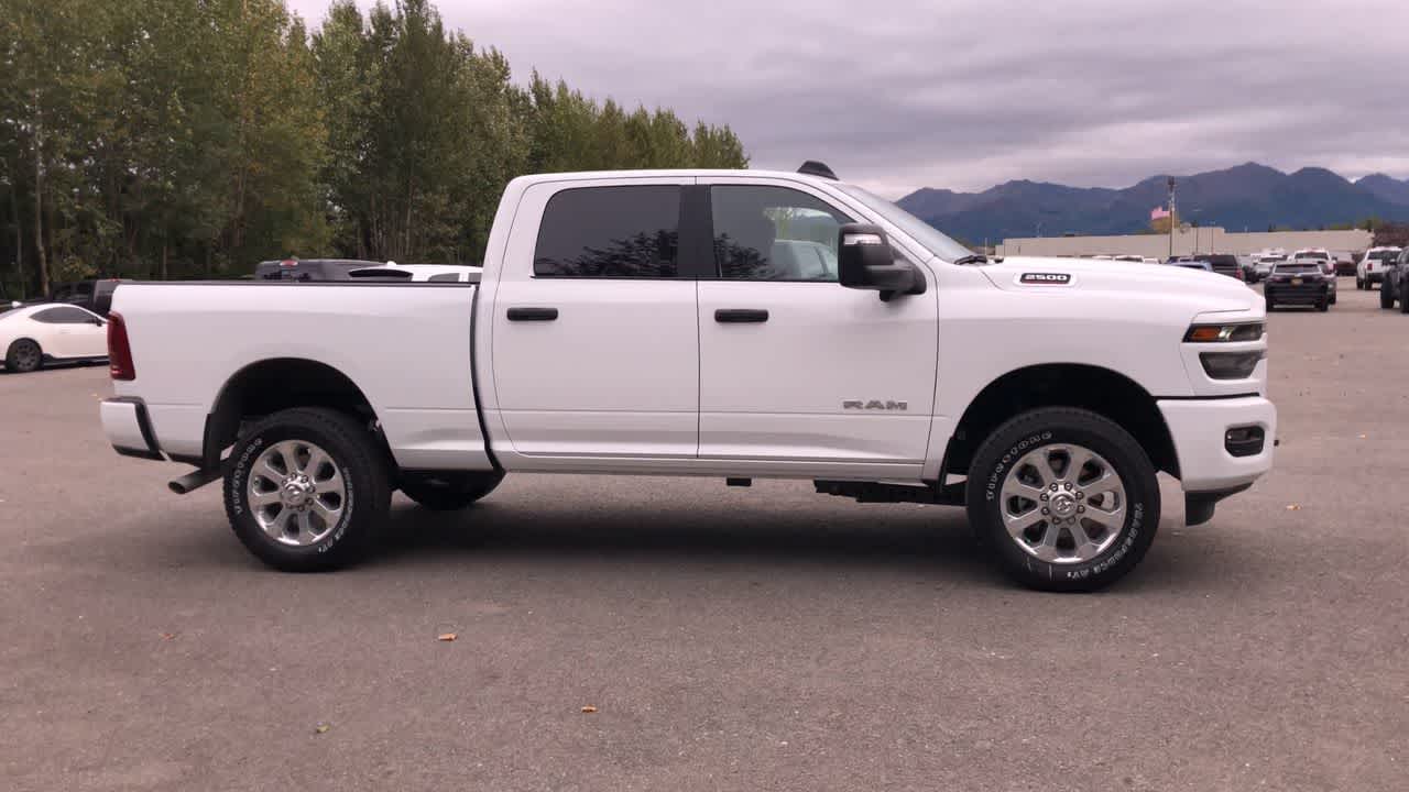 Thumbnail: 2026 RAM 2500 - 16
