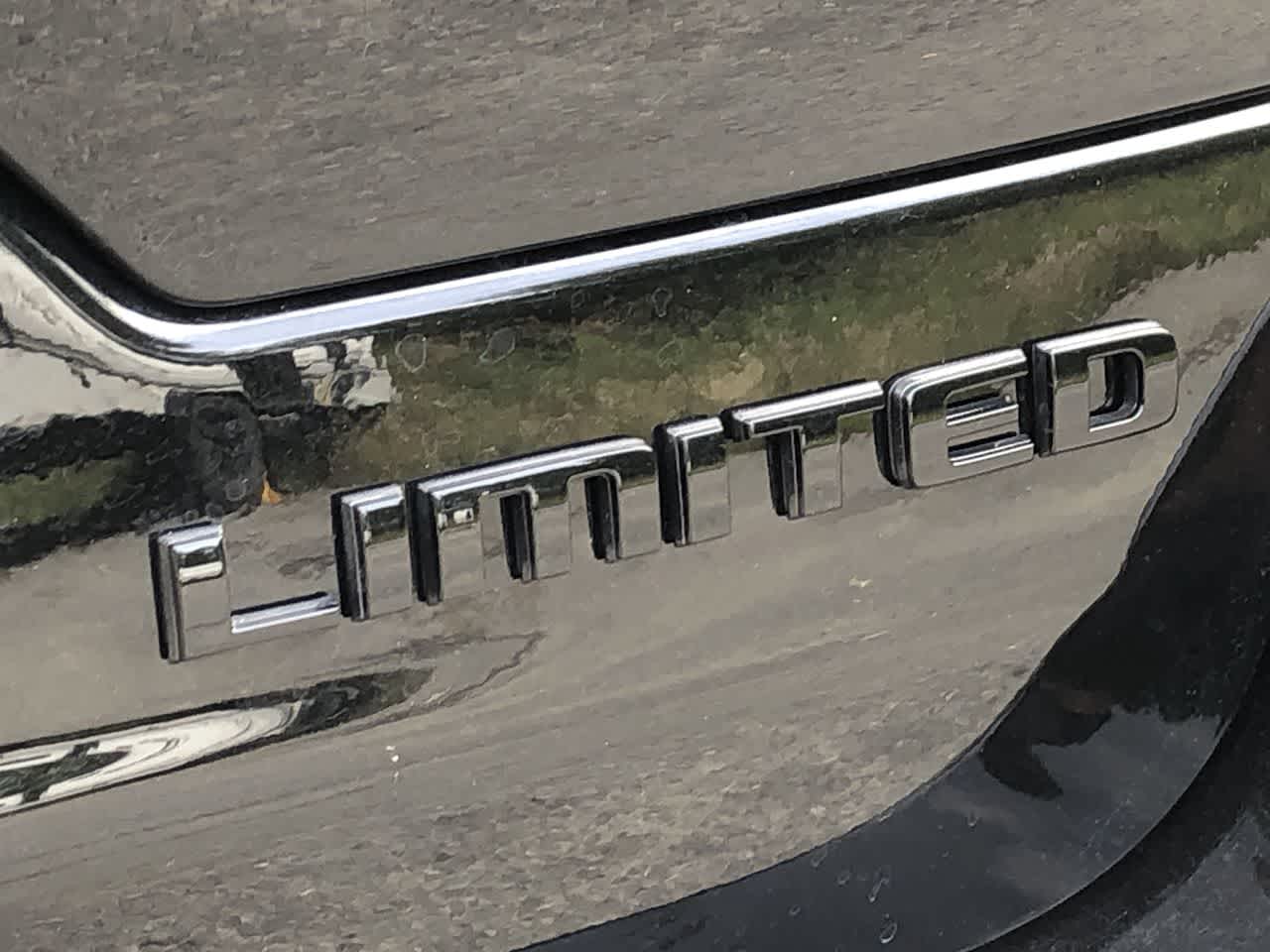 Thumbnail: 2025 Jeep Grand Cherokee - 19