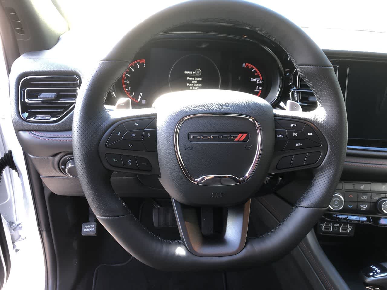 Thumbnail: 2025 Dodge Durango - 25