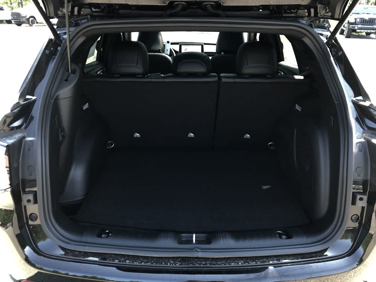 Thumbnail: 2025 Jeep Compass - 20