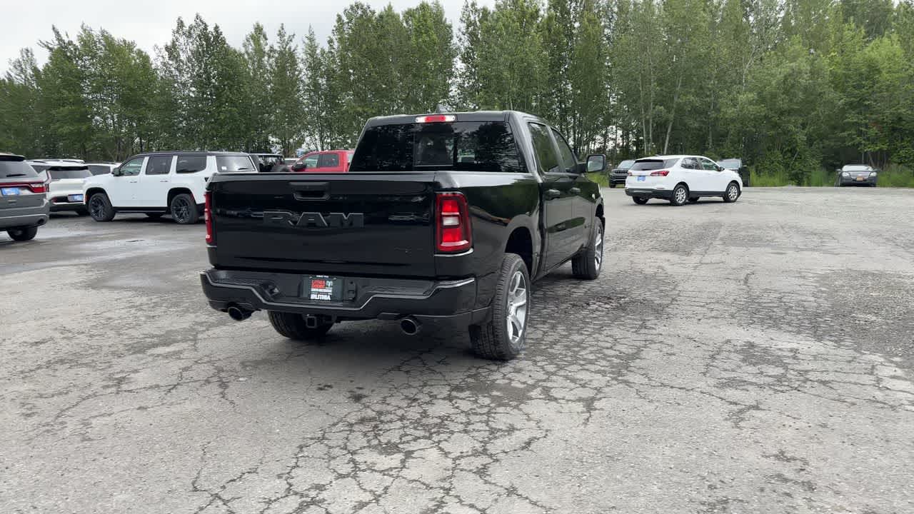 Thumbnail: 2026 RAM 1500 - 13