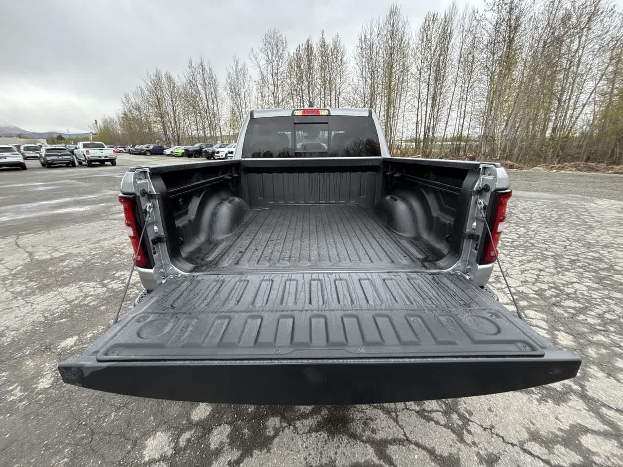 Thumbnail: 2026 RAM 1500 - 20