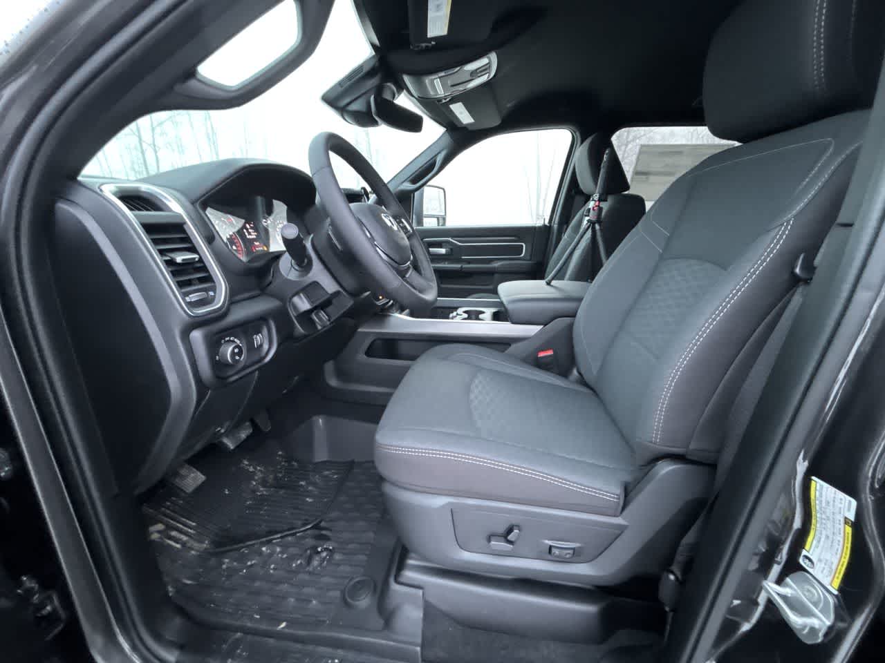 Thumbnail: 2026 RAM 2500 - 23