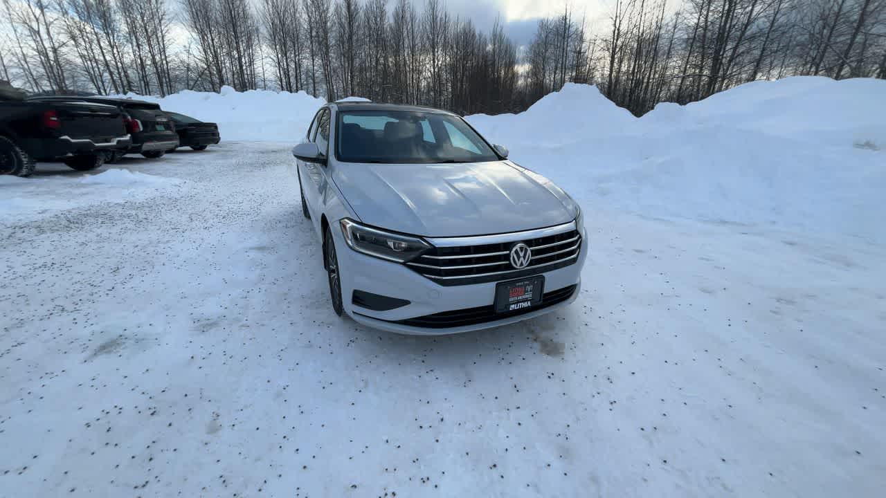 Thumbnail: 2019 Volkswagen Jetta - 3