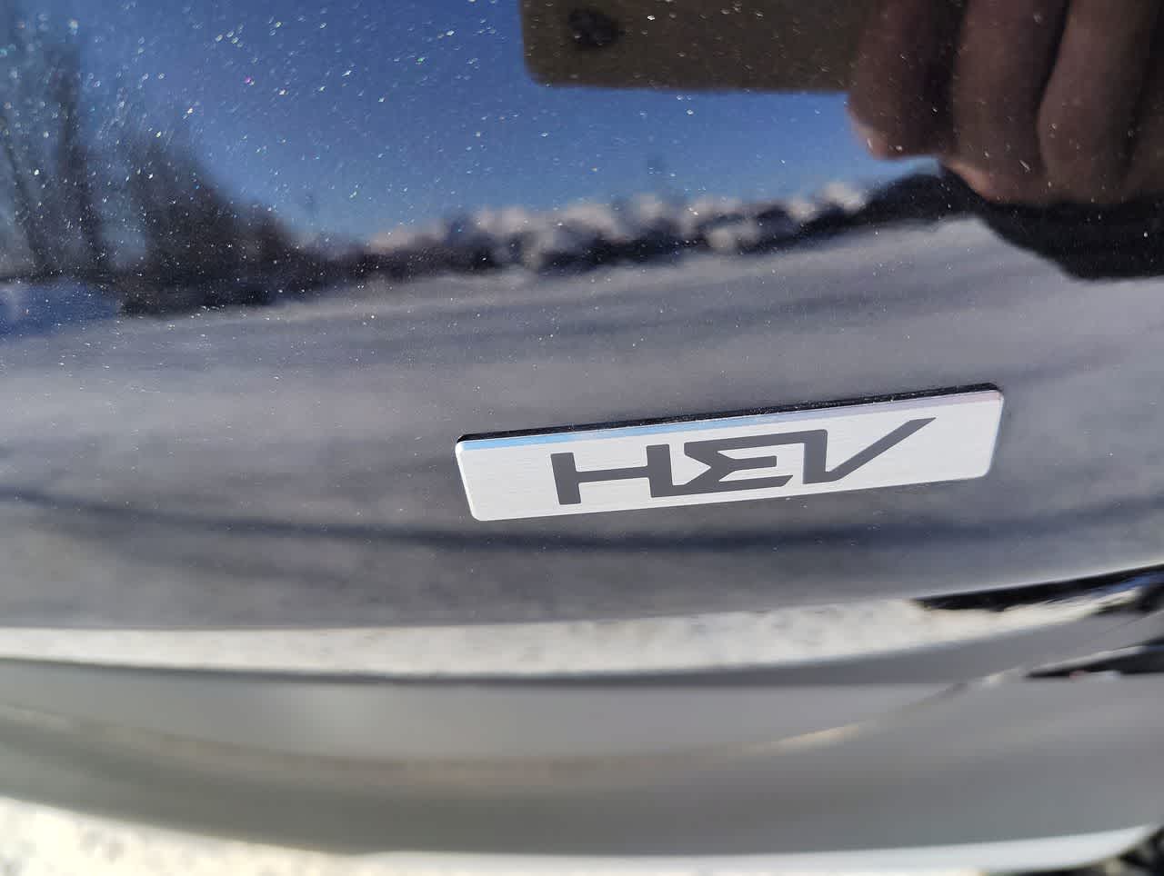 Thumbnail: 2023 Kia Sportage - 11