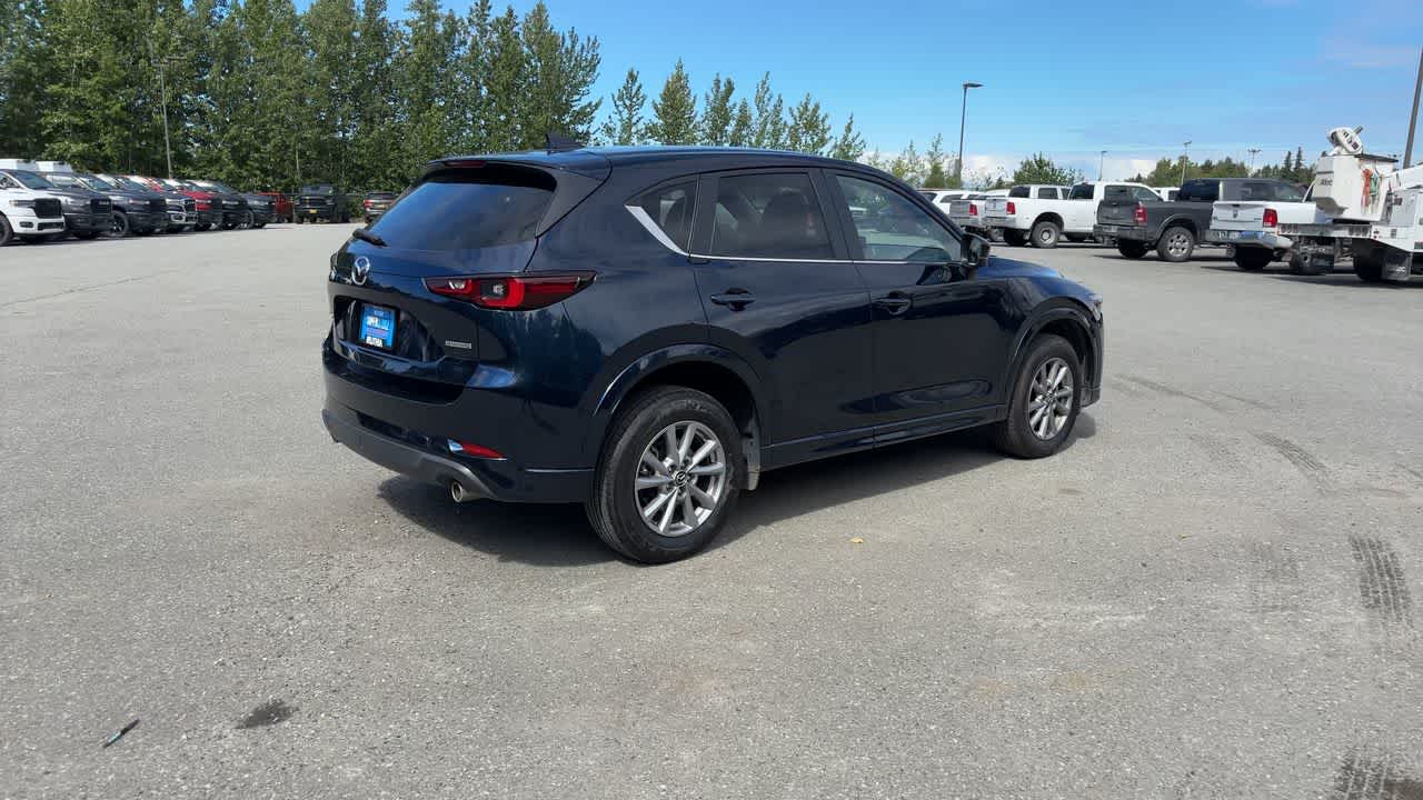 Thumbnail: 2025 Mazda CX-5 - 14
