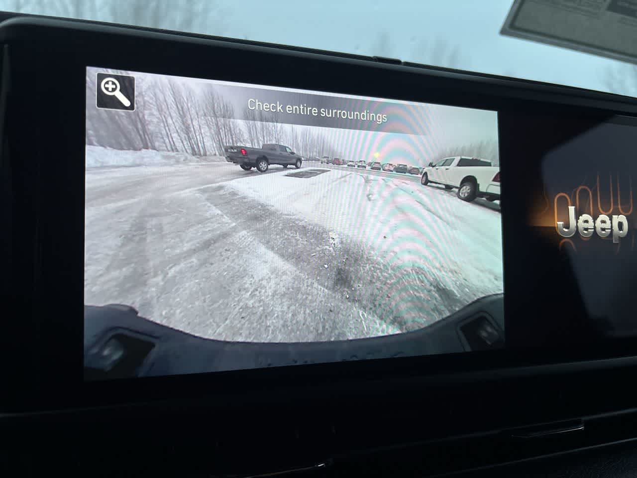 Thumbnail: 2026 Jeep Gladiator - 28