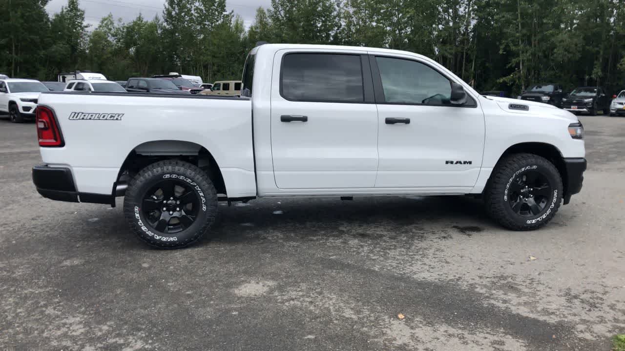 Thumbnail: 2026 RAM 1500 - 16