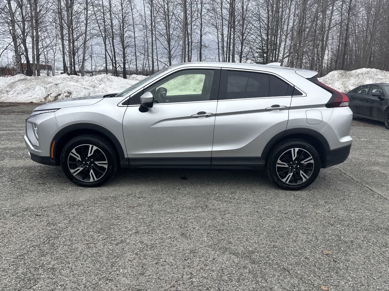 Thumbnail: 2024 Mitsubishi Eclipse Cross - 5