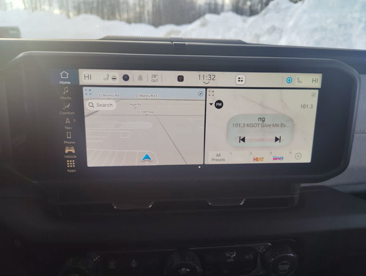 Thumbnail: 2026 Jeep Gladiator - 26