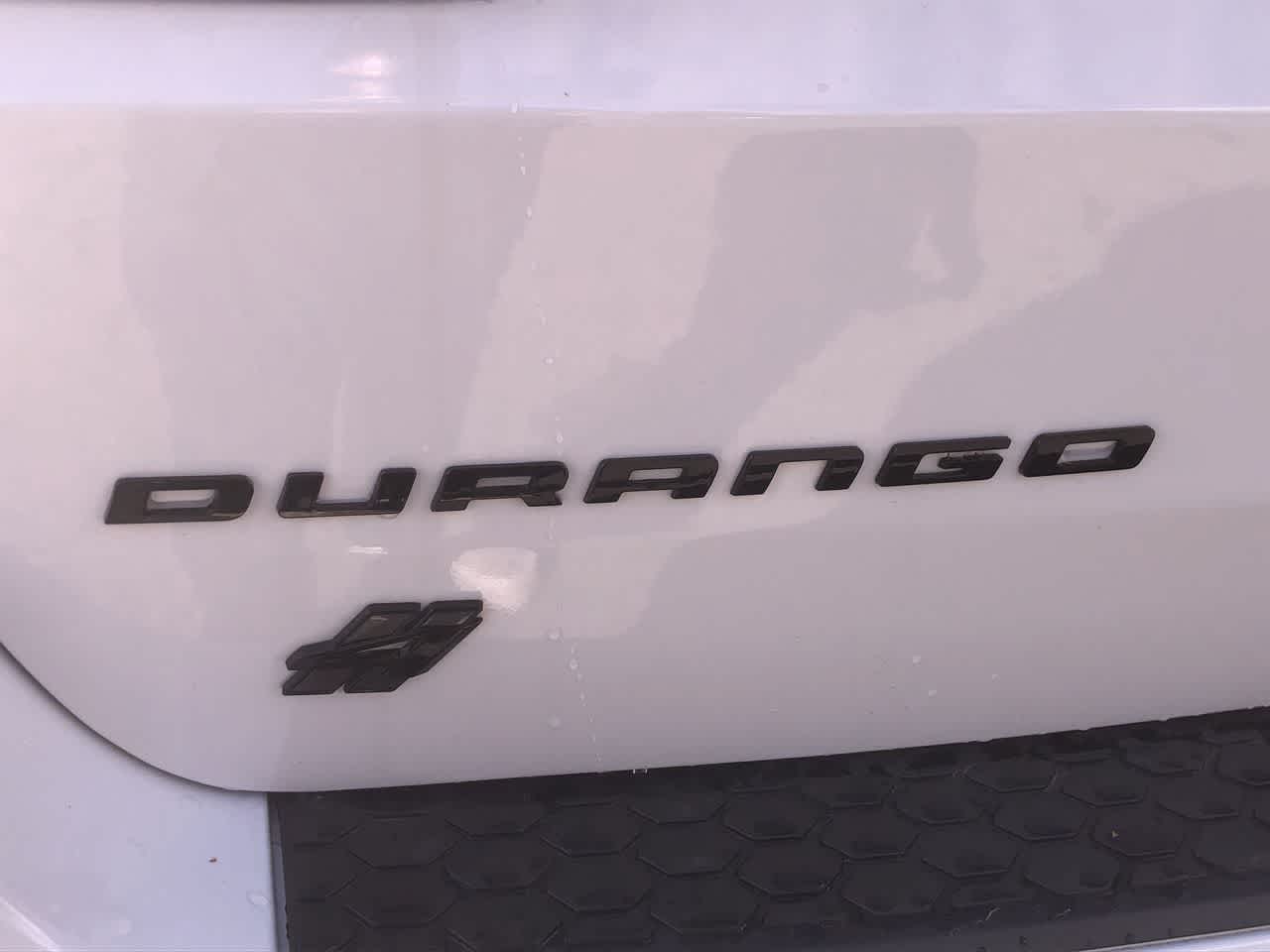 Thumbnail: 2025 Dodge Durango - 18