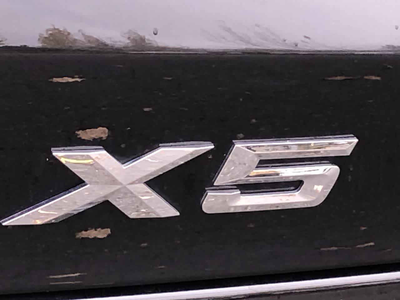 Thumbnail: 2025 BMW X5 - 18