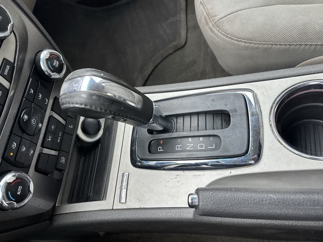 Thumbnail: 2011 Ford Fusion - 27