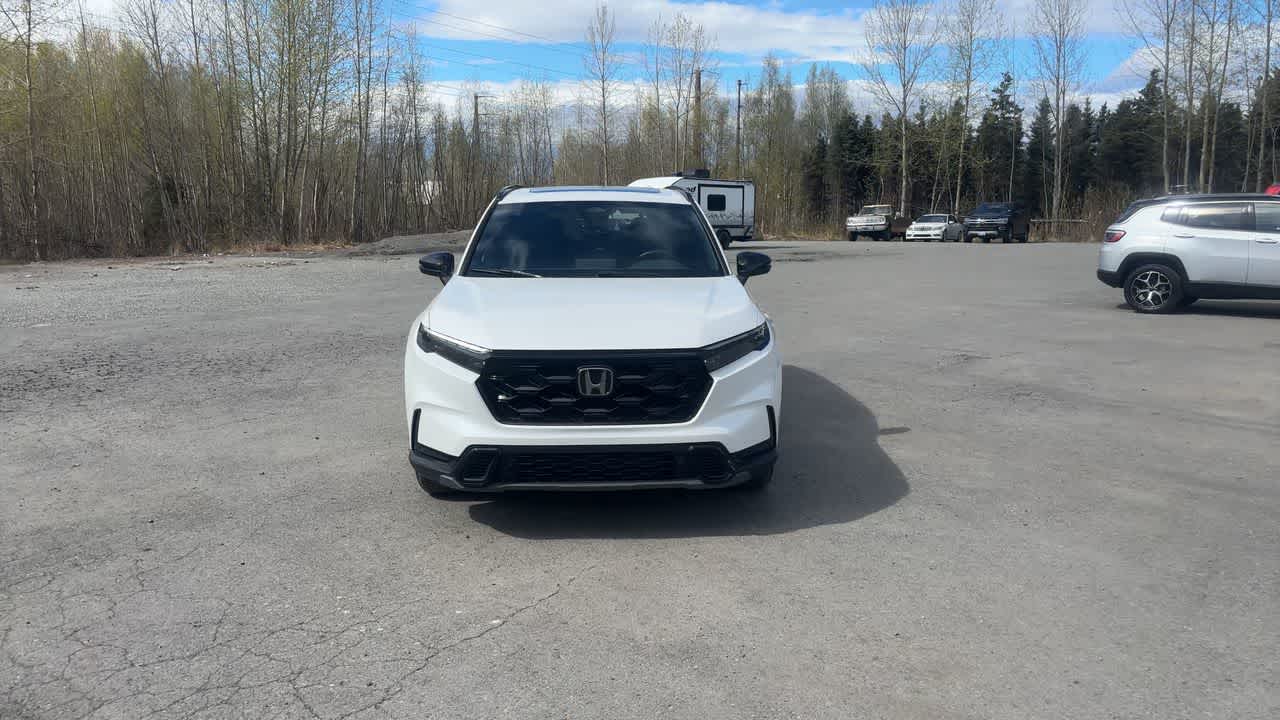 Thumbnail: 2024 Honda CR-V - 4