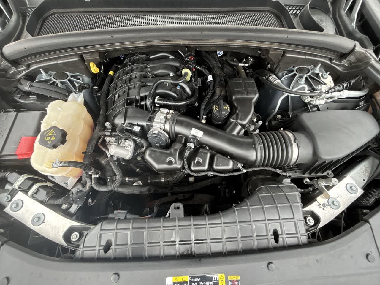 Thumbnail: 2025 Jeep Grand Cherokee - 14