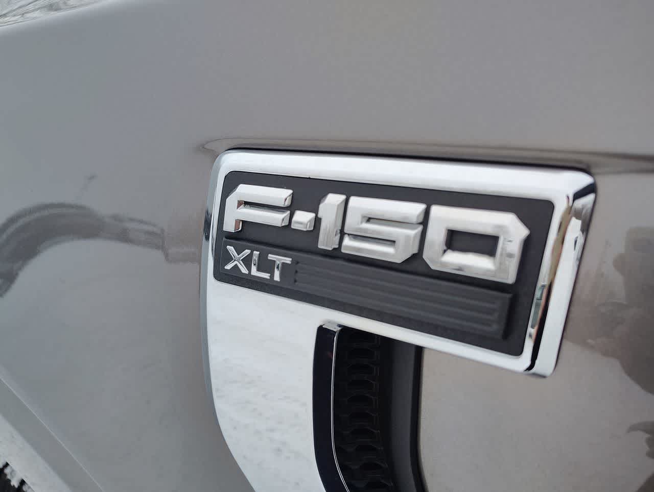 Thumbnail: 2023 Ford F-150 - 10