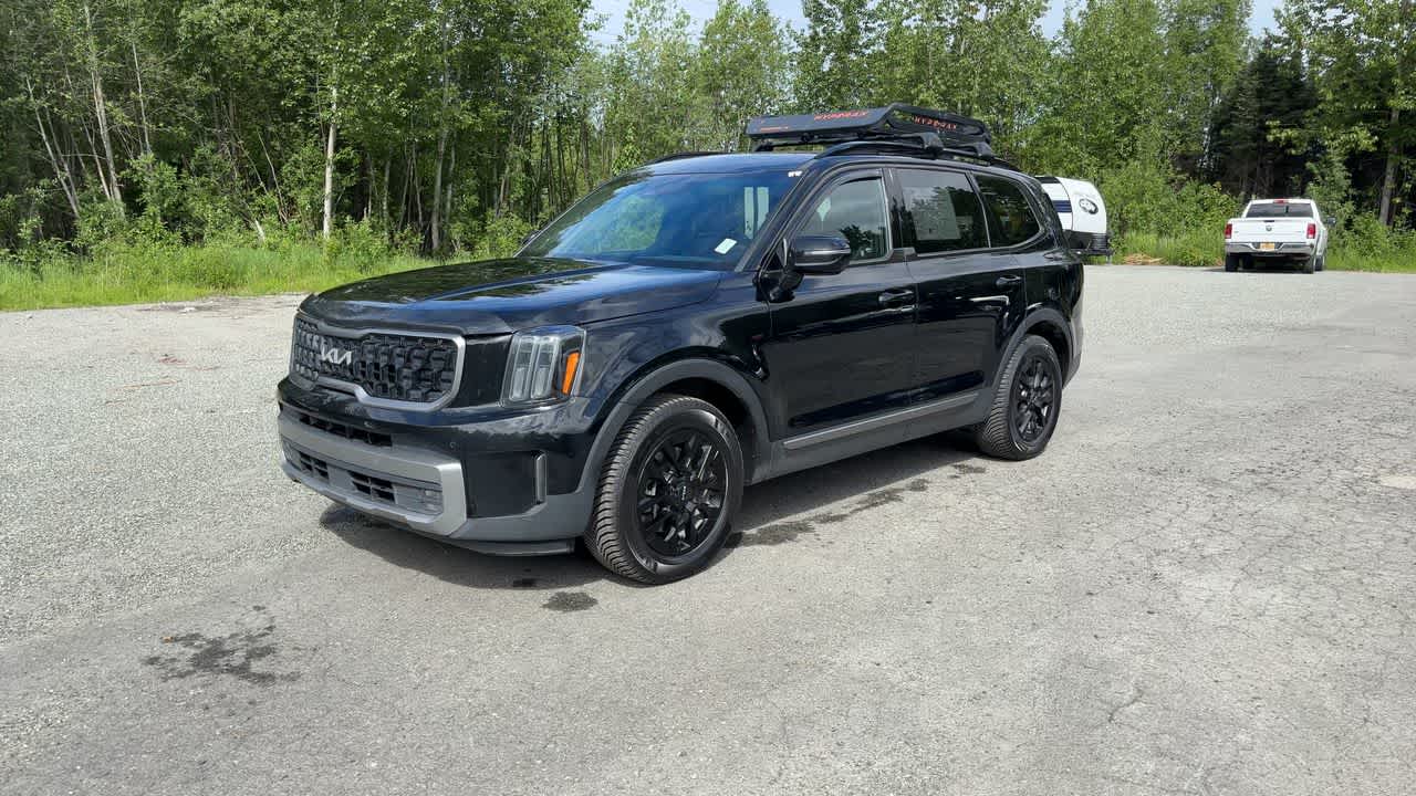 Thumbnail: 2023 Kia Telluride - 6