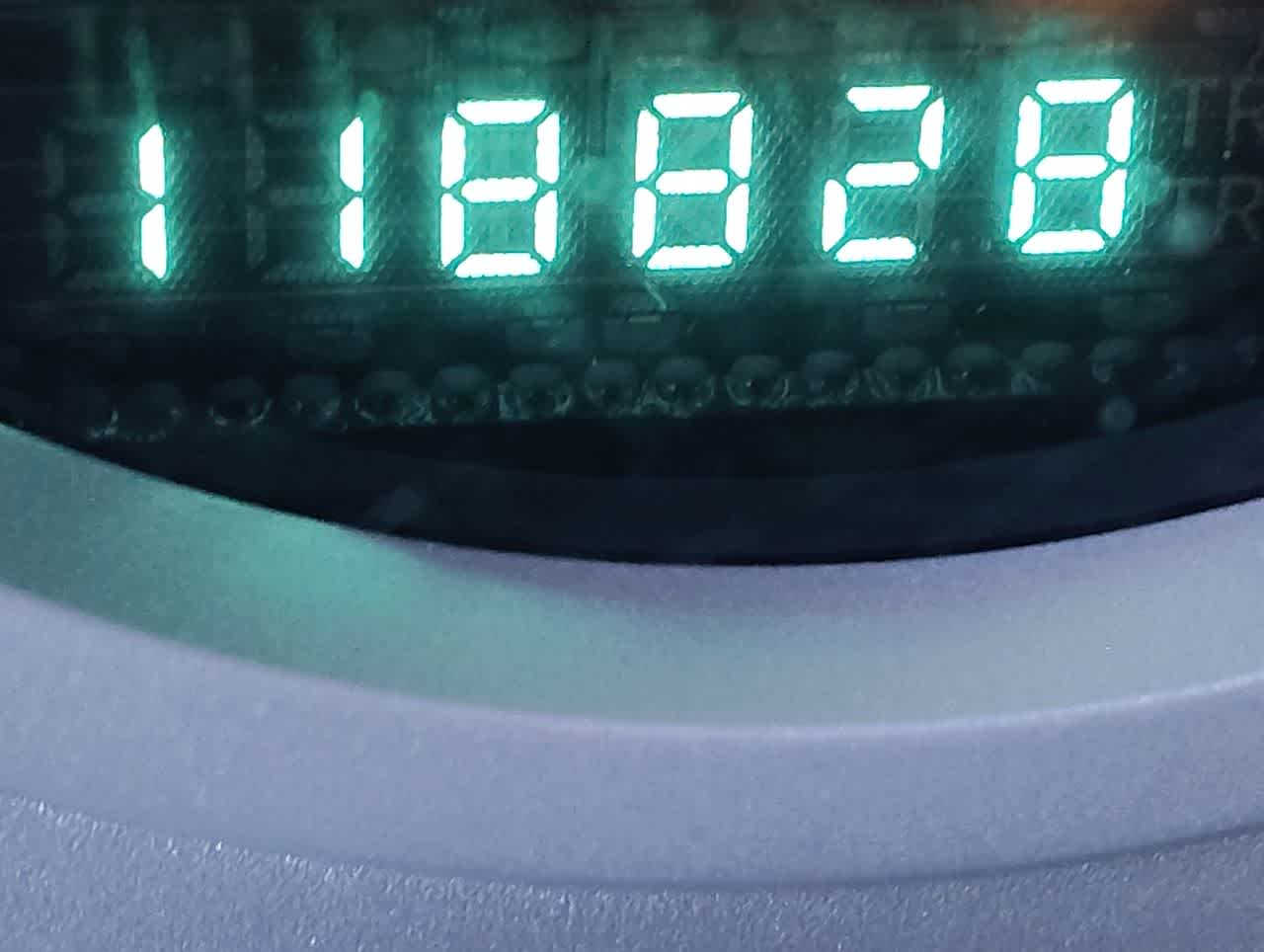 Thumbnail: 2008 Jeep Wrangler - 28