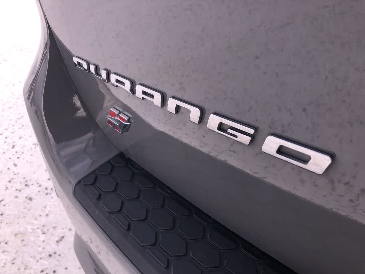 Thumbnail: 2025 Dodge Durango - 18