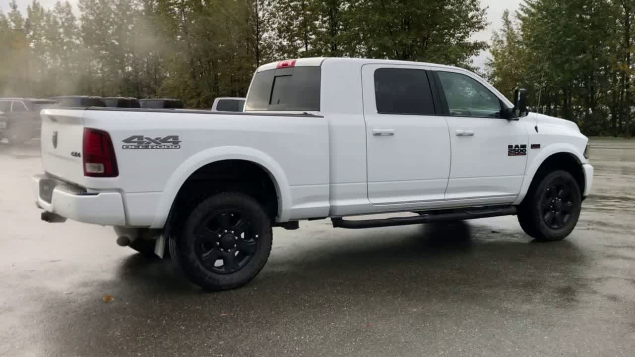 Thumbnail: 2018 RAM 2500 - 15