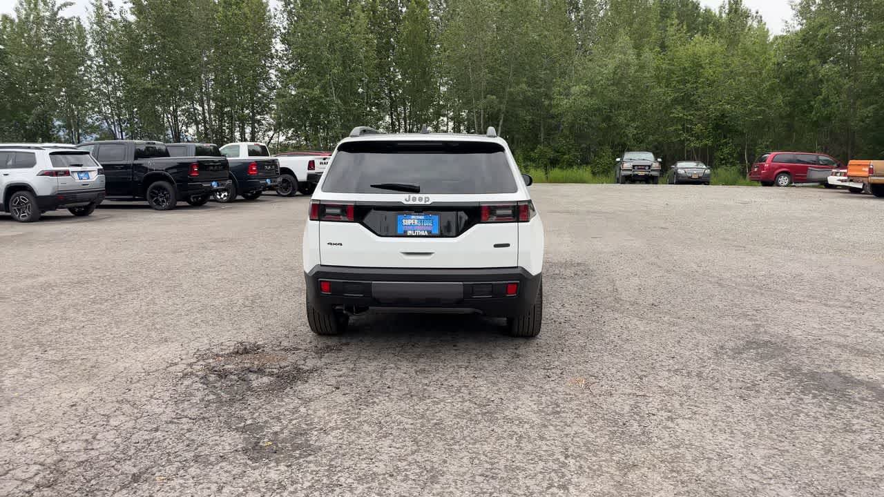 Thumbnail: 2026 Jeep Cherokee - 12