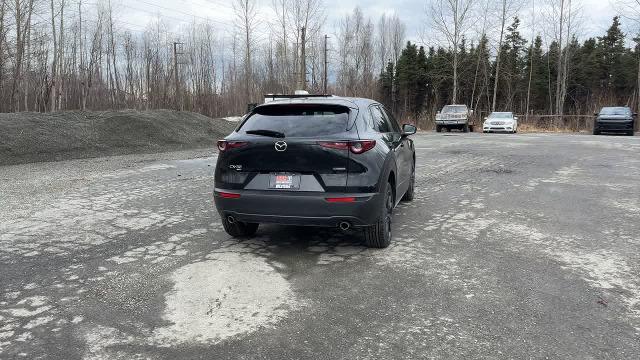 Thumbnail: 2024 Mazda CX-30 - 13