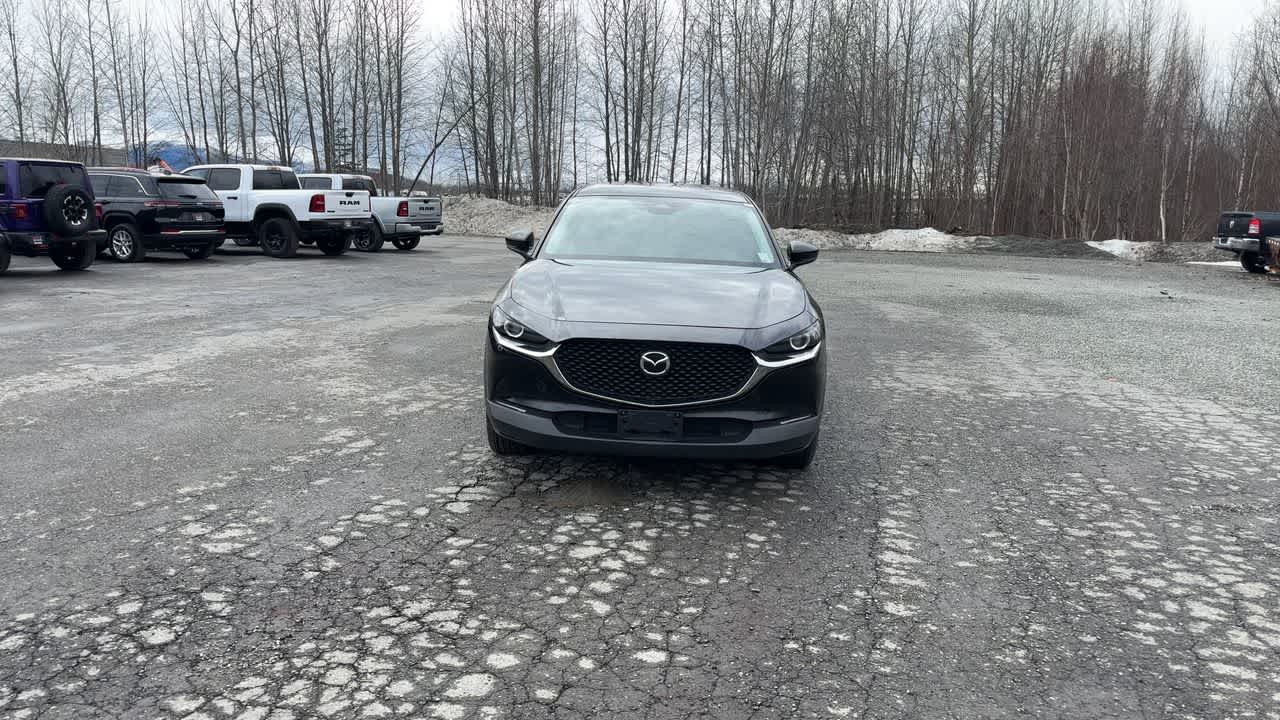 Thumbnail: 2024 Mazda CX-30 - 4